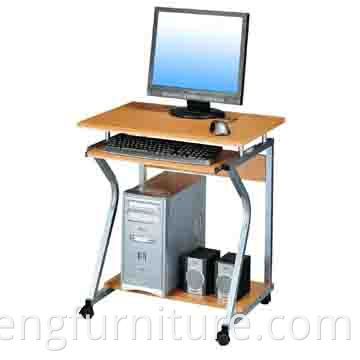 Buy furniture from china cheap office furniture small computer writing desk